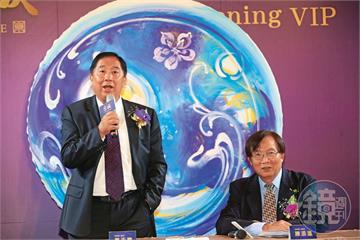 【永豐金吃京城銀1】談判一度破局　永豐金花700天併京城銀內幕