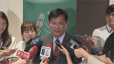 快新聞／舔共國家小心別去！這1國竟爆「台灣護照無法入境」　林佳龍曝現況