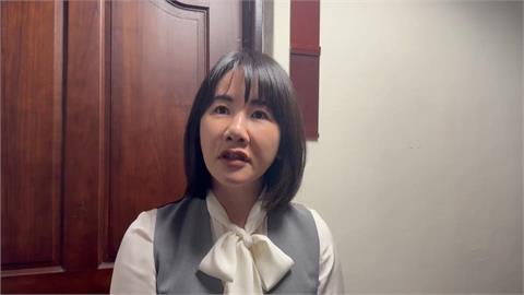 藍彰縣長人選有譜？傳王、侯勸說劉和然　謝衣鳯：黨中央說清楚