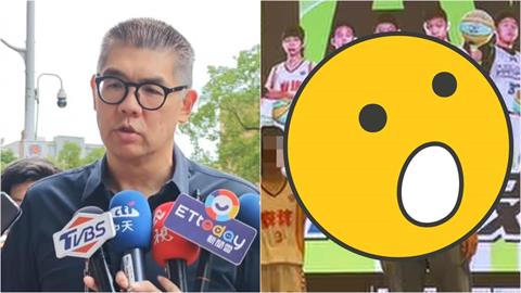 56歲連勝文成功甩肉20公斤！「瘦成竹竿人」驚見下顎線…最新狀態曝光