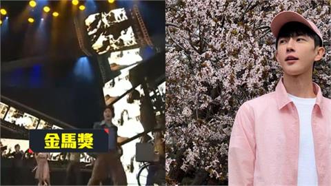 于朦朧出現在金馬獎追思名單粉絲感動哭！官方秒出面澄清：非官方消息