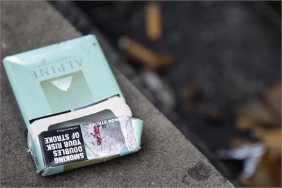 快新聞／明年起澳洲禁電子菸進口　紐西蘭有意廢止《禁菸令》