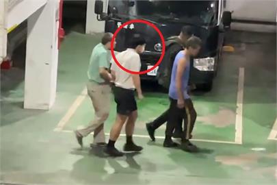 快新聞／經部前官員「小英男孩」鄭亦麟涉綠能弊案！　北院裁定羈押禁見