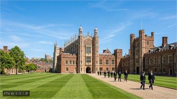 英國喬治王子喜迎13歲生日 9月將入讀名校伊頓公學
