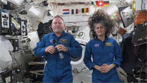 NASA太空人滯留9個月「肌肉萎縮＋衰老10年」！卻僅獲3.7萬額外津貼補償