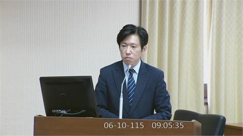 快新聞／欺人太甚！中共竟「直接衝入東部海域」執法　張惇涵怒了：我國寸土不讓