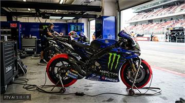 MotoGP馬來西亞站傳傷情 Jorge Martin手腕骨折宣布退賽