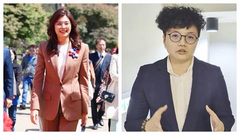 賴清德促中正視六四！鄭麗文卻「赴美談和平」　名嘴轟：替北京推銷騙局