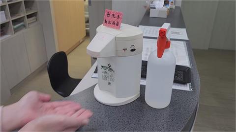 全台諾羅疫情持續延燒！醫師示警「酒精殺不死病毒」點名1方法有效杜絕