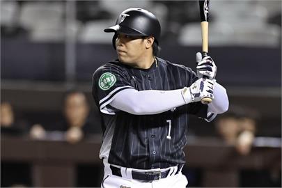 WBCQ台韓熱身賽宋晟睿開路　陳傑憲陳子豪扛3、4棒