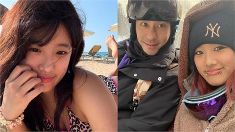 梧桐妹曾轟修杰楷「憑什麼管我」拒叫爸爸！賈靜雯聽到超傻眼…和解原因曝光