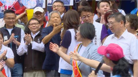 快新聞／鄭麗文疑遭「掌摑」！她開轟范振宗：這一掌越線了