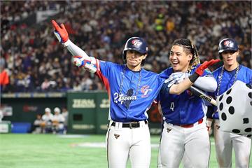 【12強賽】陳傑憲3分砲致勝手勢藏密碼　全網感動：台灣人都懂