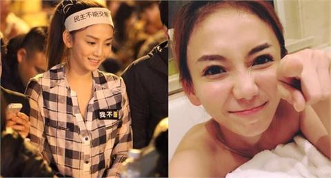 快新聞／涉毒品案被通緝！　「太陽花女王」劉喬安在美遭捕將遣返回台