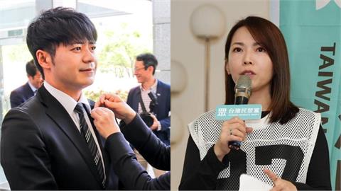 日議員反對柯入境遭陳智菡批「不熟台灣法律」！上畠寬弘寫400字回嗆了