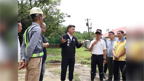 快新聞／「耍官威」風暴延燒！同名同姓慘挨罵　綠委李柏毅發聲：真的不是我