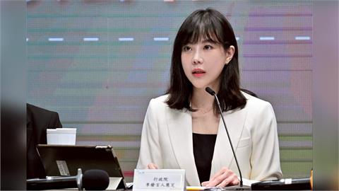 快新聞／民眾黨版軍購案大砍8500億！還刪台灣之盾、非紅供應鏈　政院重磅反擊了