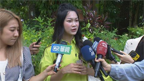 快新聞／台北中正國小投票點突設3樓！長者抱怨「太可惡了」　選委會回應