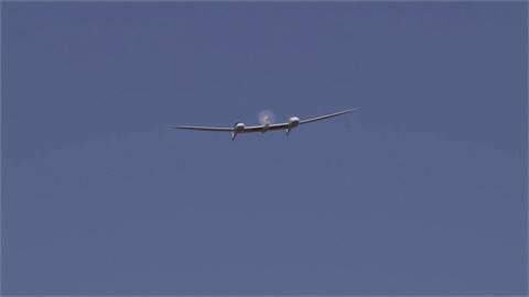 首次液態氫動力飛機公開飛行　距離綠色航運更進一步