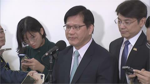 快新聞／林佳龍發聲了！謝侑芯猝逝「謀殺偵辦」　外交部第一時間通知家屬