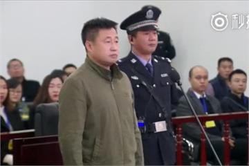中國709大抓捕 維權律師謝陽「認罪」免刑