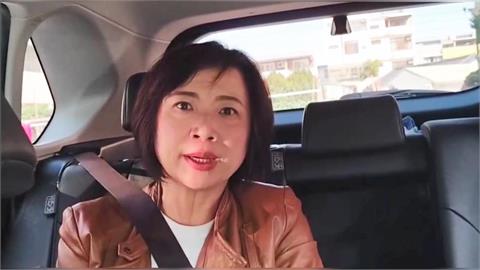 快新聞／藍白續封殺8年1.25兆國防特別條例　何欣純開轟江啟臣：發言更顯諷刺