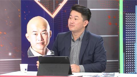 罷免顏寬恒二階送件　何時兌現祭品文　陳柏惟：確定成案就剃頭