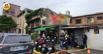 萬華檳榔攤命案！6人施暴19歲少年致死　4人遭羈押