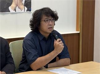沈伯洋母親辭世　享壽68歲　強調治喪一切從簡不設排場