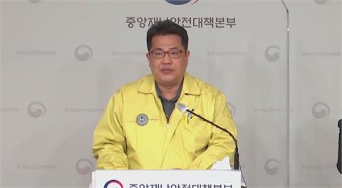 南韓單日確診再創新高　首次超過1.3萬例