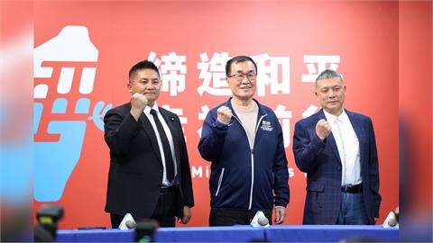 李四川成立競辦媒體群！朱、侯人馬全面進駐　選戰分工曝光