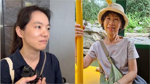 陳佩琪喊「830我忌日」再牽拖陳幸妤！486先生開轟噁心：「這事」才是全北市大事