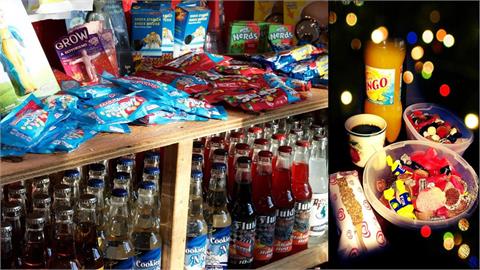 美國食物券新規首波5州元旦上路　禁購汽水糖果等食品