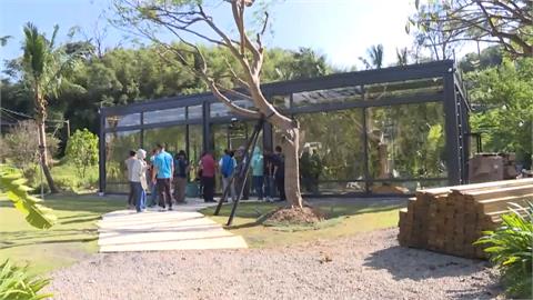 開發亂象！苗栗縣府整頓露營場　鍾東錦：不配合納管就罰到申請為止