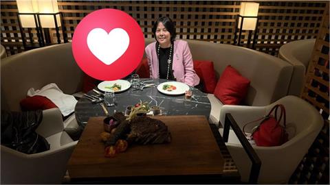 快新聞／中配李貞秀明就職立委！綠委批民眾黨雙標　陳智菡稱霸凌、抹紅