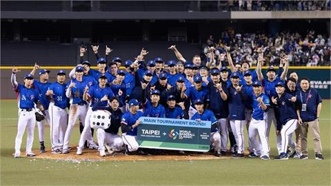 經典賽(影)/台灣運彩WBC冠軍賭盤出爐!買台灣隊奪冠100元可以贏7200元