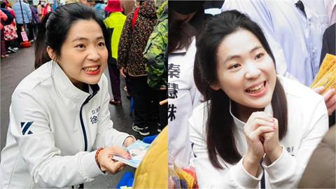 向前行(影)／國民黨部開辦徐巧芯「固本會報」？于北辰：她一定沒在做組織