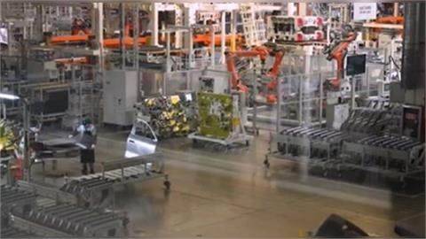 AI浪潮擴散至供應鏈　組裝與零組件3月營收亮眼　元大投顧揭三大主軸