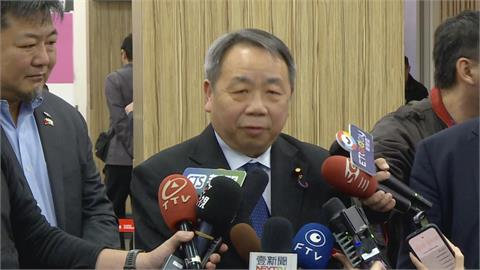 快新聞／不甩北京禁令！石平議員今訪台　印太智庫：證明台灣與中國互不隸屬