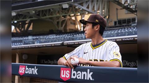 MiLB(影)/19歲台灣超新星火球男!蘇嵐鴻1局2K飆156公里火球技驚四座