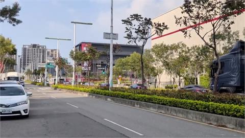 台中北屯區大停電3300多戶受影響　台電：地下電纜故障