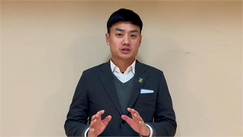 快新聞／黃偉哲出大招了！蔣萬安深偽AI音檔曝光　「殷市長」火線回應