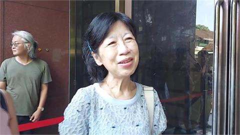 快新聞／陳佩琪遭黃國昌拱選市長　媒體人轟：放過台北市民