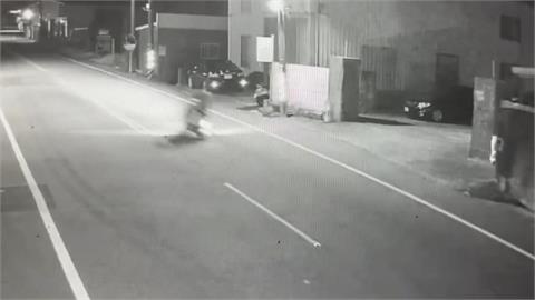 苗通霄男騎車外出失聯16天　自摔草叢堆成腐屍