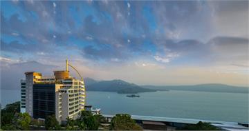 2025飯店王2／日月潭爭霸見分曉！漢來日月行館竟擠下涵碧樓　台中黑馬「是這家」