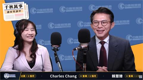 棄守新北轉戰彰化？　黃國昌「笑而不答」未否認