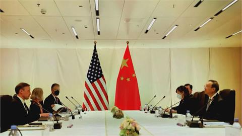 美中會談不見火藥味 CIA成立「中國任務中心」