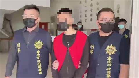 暴力討債逼簽本票關廁所　上手銬囚禁兩天才放人