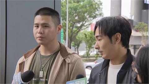 快新聞/通緝沈伯洋下一步?中國公安懸賞百萬徵八炯、閩南狼「犯罪線索」