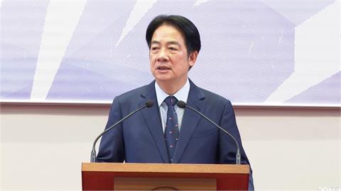 賴清德當總統「首次財產申報」出爐！背千萬房貸「存款這數字」揭真實身家